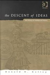 book The descent of ideas : the history of intellectual history