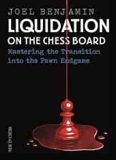 book Liquidation on the Chess Board: Mastering the Transition into the Pawn Ending