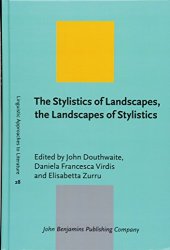 book The Stylistics of Landscapes, the Landscapes of Stylistics