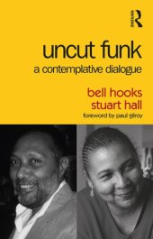 book Uncut funk: a contemplative dialogue