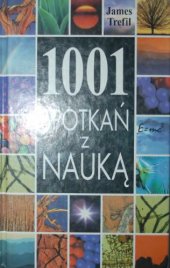 book 1001 spotkań z nauką