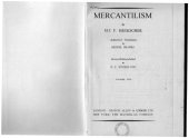 book Mercantilism