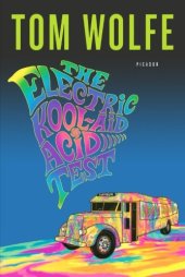 book The Electric Kool-Aid Acid Test