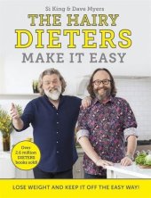 book The Hairy Dieters Make It Easy: Lose weight and keep it off the easy way