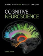 book Cognitive Neuroscience