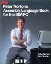 book Peter Norton’s Assembly Language Book for the IBM PC