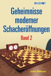 book Geheimnisse moderner Schacheröffnungen