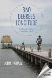 book 360 Degrees Longitude: One Family’s Journey Around the World