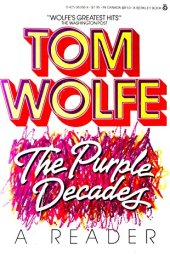 book The Purple Decades: A Reader