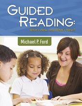 book Guided Reading: What’s New, and What’s Next?