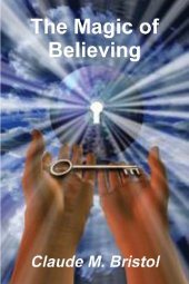 book The Magic of Believing