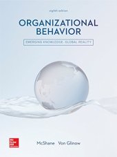 book Organizational Behavior