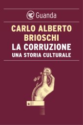 book La corruzione. Una storia culturale