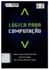 book Lógica para computação