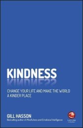 book Kindness: Change Your Life and Make the World a Kinder Place