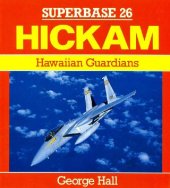 book Hickam. Hawaiian Guardians