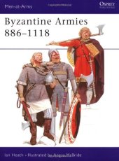 book Byzantine Armies 886-1118