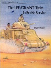 book The Lee Grant Tnaks In British Service