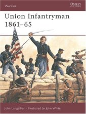 book Union Infantryman 1861-65