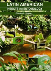 book Latin American Insects and Entomology