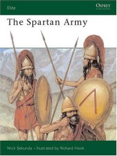 book Spartan army