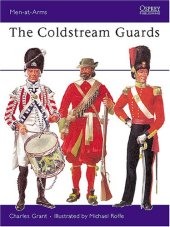 book Coldstream Guards