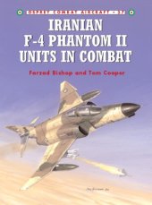 book Iranian F-4 Phantom Ii Units In Combat