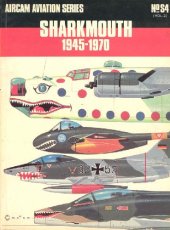 book Sharkmouth 1945-1970