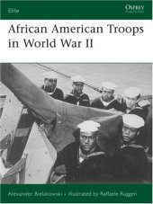 book African American Troops In World War II