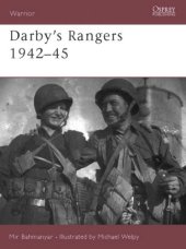 book Darbys Rangers 1942-45