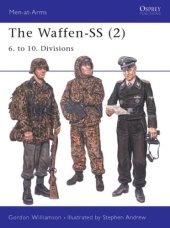 book The Waffen-SS: 6. to 10. Divisions