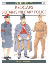 book Redcaps Britain's Military Police