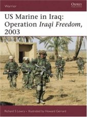 book US Marine in Iraq: Operation Iraqi Freedom, 2003