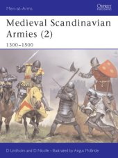 book Medieval Scandinavian Armies: 1300-1500