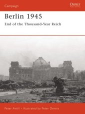 book Berlin 1945: End of the Thousand Year Reich