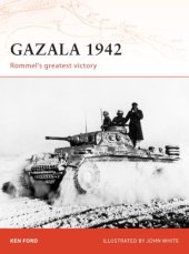 book Gazala, 1942: Rommel's greatest victory