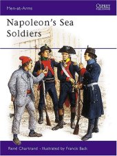 book Napoleon Sea Soldiers