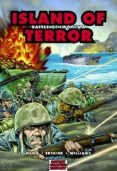 book island of terror - battle of iwo jima