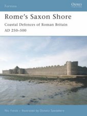 book Rome's Saxon Shore