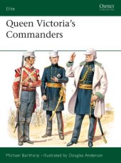 book Queen Victoria's Commanders