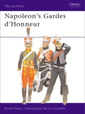 book Napoleon's Guards of Honour: 1813-14