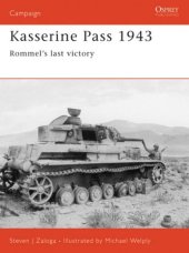 book Kasserine Pass 1943: Rommel's last victory