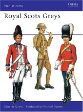 book Royal Scots Greys