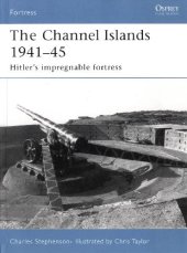 book The Channel Islands 1941-45