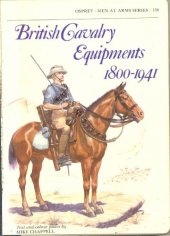 book British Cavalry Equipments 1800-1941