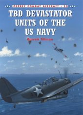 book Tbd Devastator Units Of The Us Navy