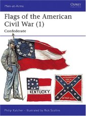 book Flags of the American Civil War