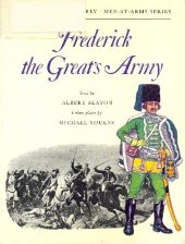 book Frederik The Great's Army