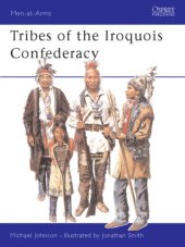 book Tribes of the Iroquois Confederation