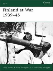 book Finland At War 1939-45